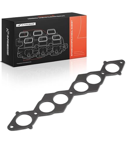 Amazon.com: DNJ IG616 Intake Manifold Gasket Set for 1984-1998